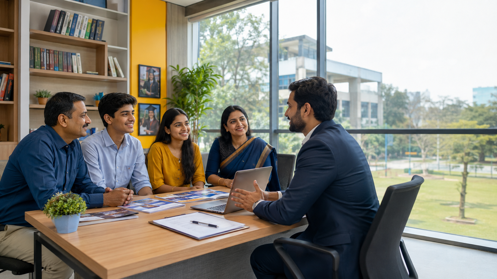 CollegeConnect