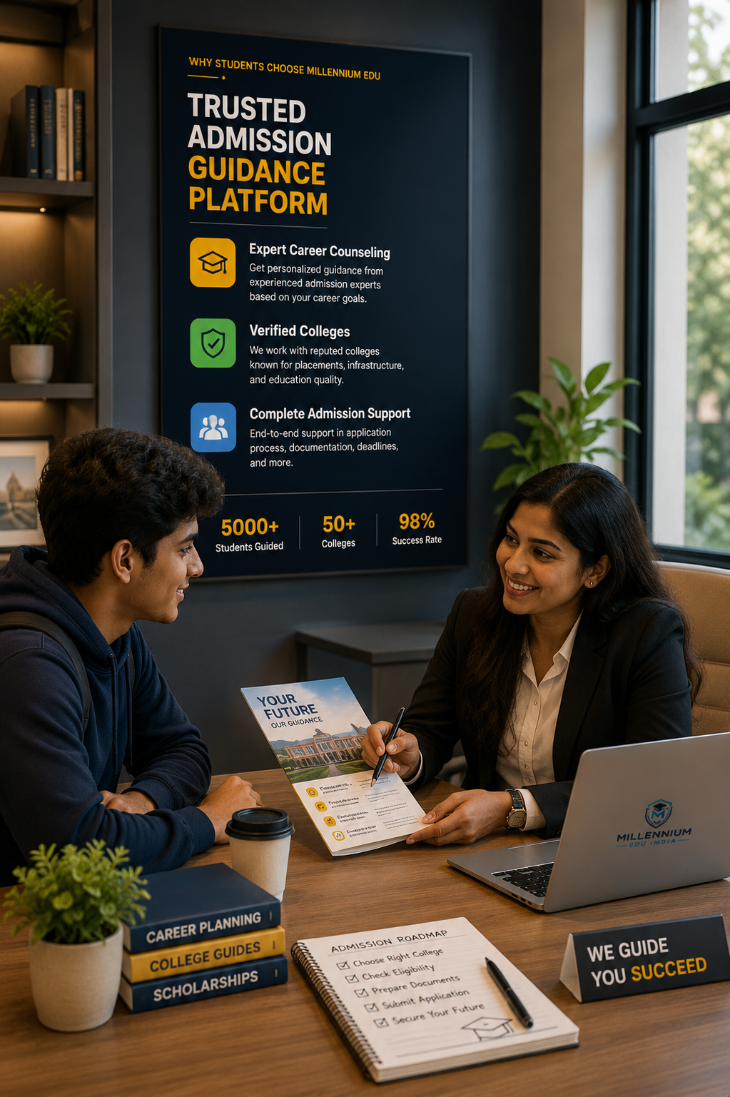 College Connect
